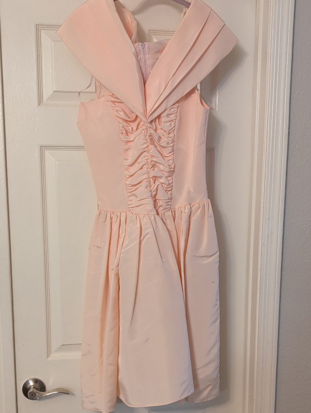 1980s Jessica McClintock for Gunne Sax